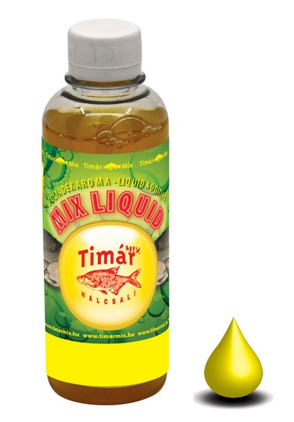 TIMAR TEKUĆA AROMA ANANAS 250ML